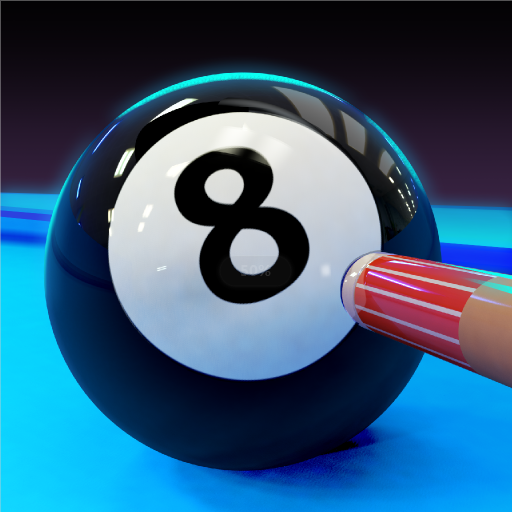 Pool Masters 3D - TrickShot City icon