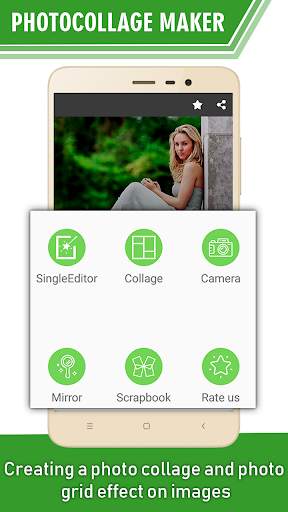 Pixllr - Free Photo Collage Maker & Photo Editor screenshot 1