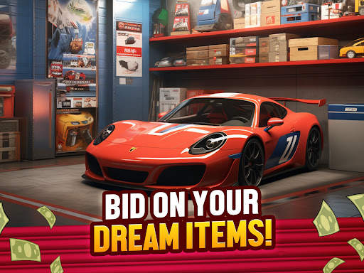 Bid Wars 2: Business Simulator screenshot 9