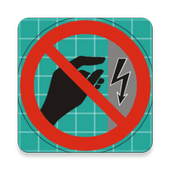 Charging Security icon