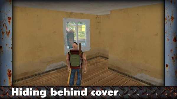 Zombie Survival: Last Day screenshot 3
