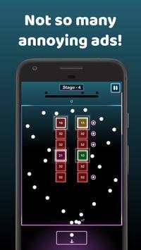 Bricks Breaker screenshot 5
