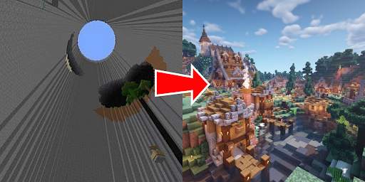 Map Maker for Minecraft screenshot 4