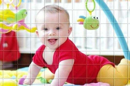 Puzzle for Baby Gemes screenshot 1