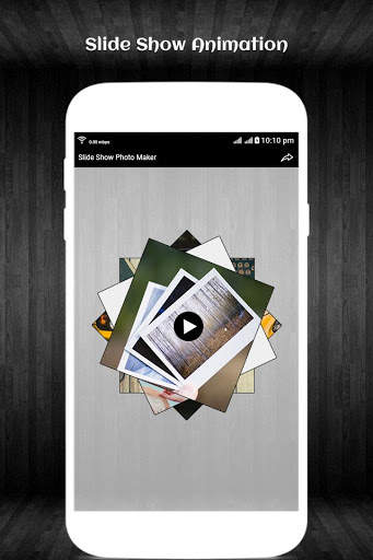 Photo Slideshow with Music screenshot 5