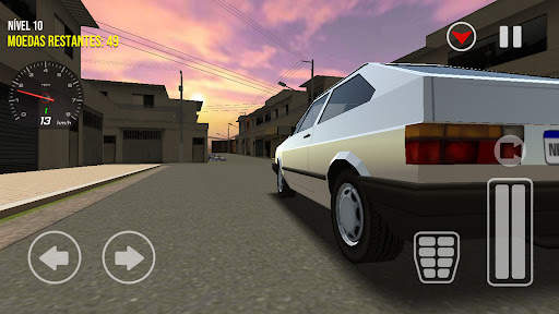 Tuning Goleta 3D screenshot 7
