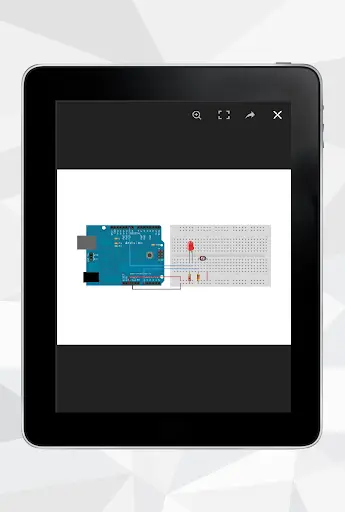 Arduino Codes screenshot 13