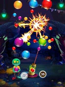 Gelembung Zombie screenshot 10