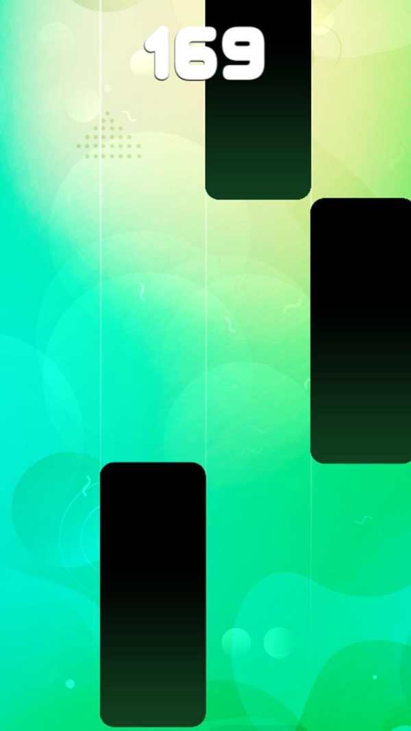 Spectre - Alan Walker Music Beat Tiles screenshot 3