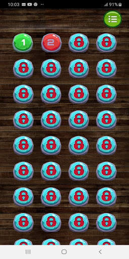 Classic Mouse Maze Mobile Game screenshot 3