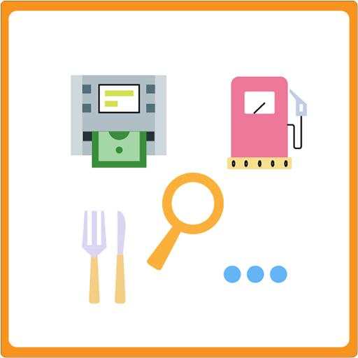 ATM Finder 2.0.1