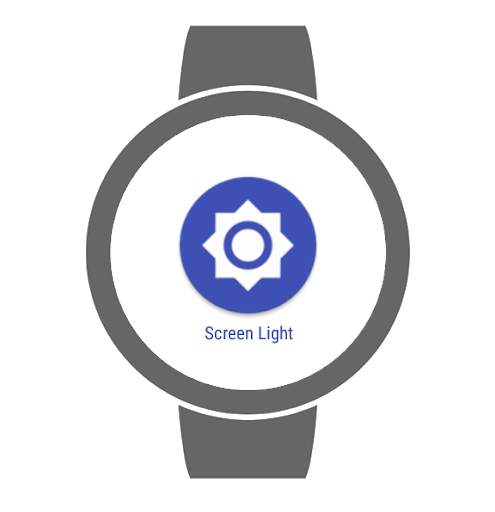 Find My Phone (Android Wear) screenshot 2