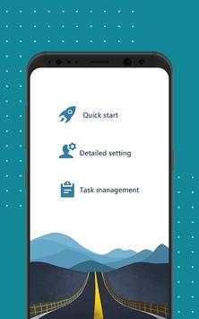 Fake Call Maker screenshot 1