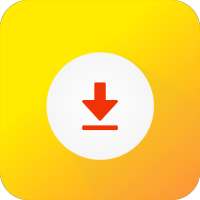 Tube Video Downloader - Fast Video Downloader App logo