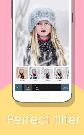 Photo Effect screenshot 1