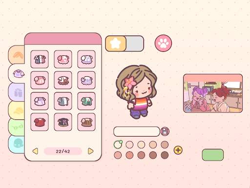 Pocket Love screenshot 12