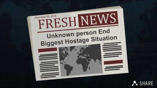Mission Unpossible Trial screenshot 6