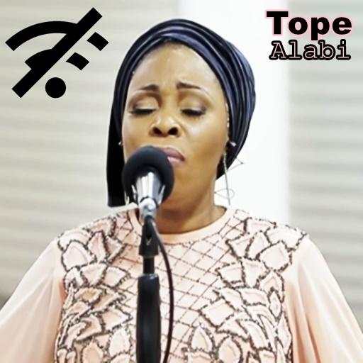 Tope Alabi🎵No Internet Song 1.0
