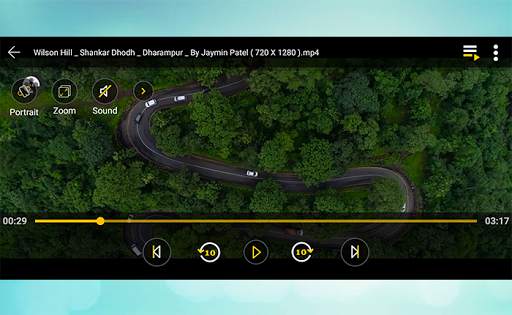SAX Video Player All Format Latest screenshot 2