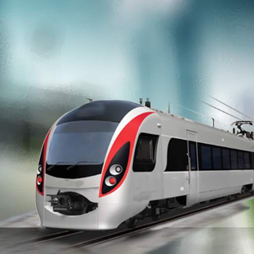Train Driver 2021 1.5