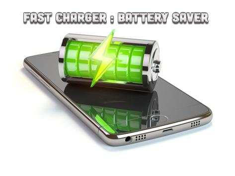 Fast Charging -Fast Charger - Battery Charger 2020 screenshot 1