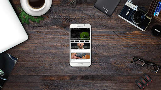 Hackers News (Tech & Cyber Security News) screenshot 4