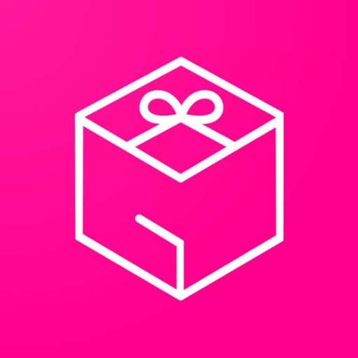 Giveaway App - Win products for free icon