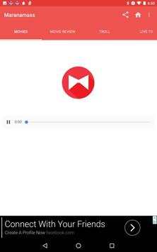 Maranamass screenshot 4
