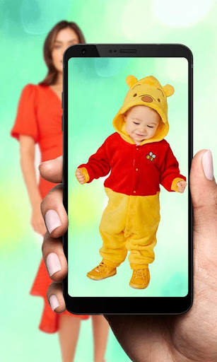 Future Baby Predictor - How My Baby Will Look Like screenshot 2