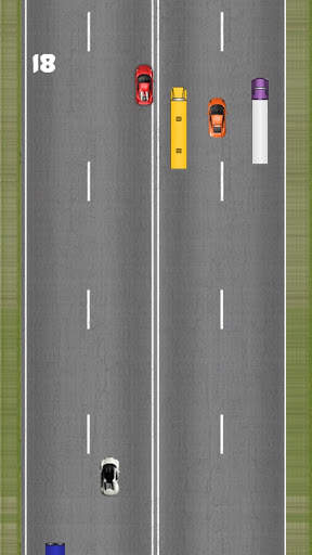 Caar Racing : DriveSafe स्क्रीनशॉट 16
