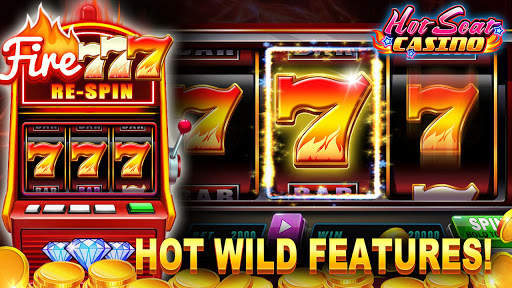 myCasino slots- Free offline hot Vegas mania games screenshot 3
