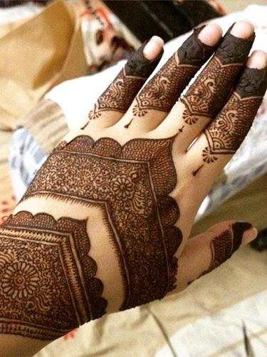 Mehndi Designs 2020-2021 screenshot 4