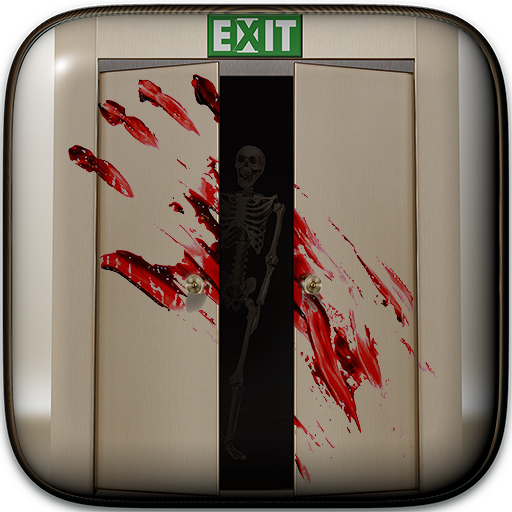 100 Doors of Crime Puzzle Game icon