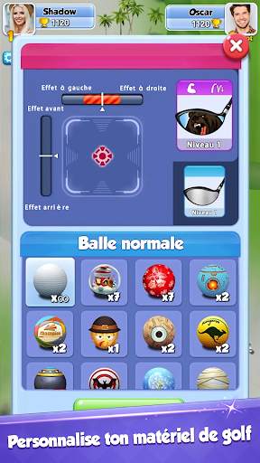Golf Rival screenshot 6