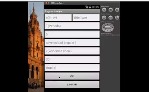Physics Mobile screenshot 4