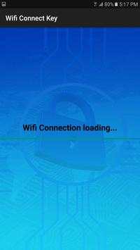 Wifi Connect key Prank screenshot 3