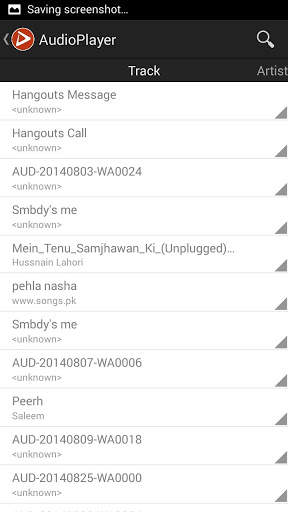 TATA Player screenshot 2