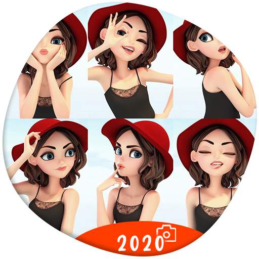 beauty selfie camera-2020 1.2
