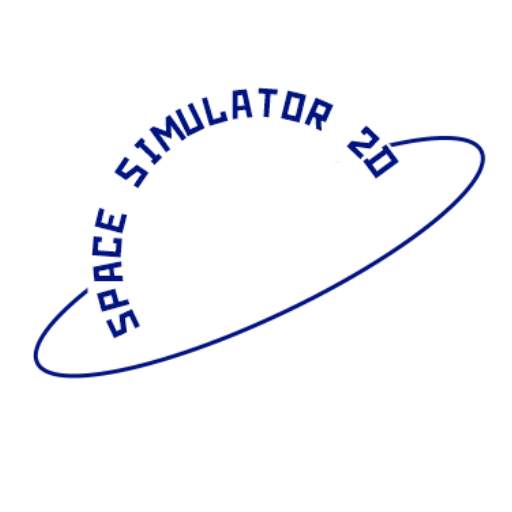 Space Simulator 2D 1.2