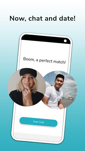 CLiKD Date: Meet Singles Who share Your Passion screenshot 4