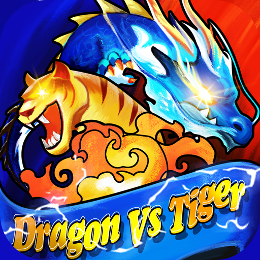 Dragon Vs Tiger-Casino icon