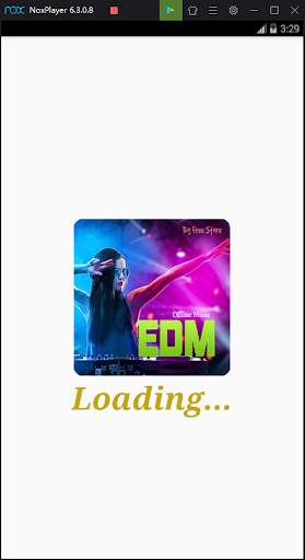 EDM Offline Music screenshot 4