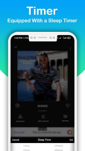 Best Khuzani All Song Mp3 screenshot 5