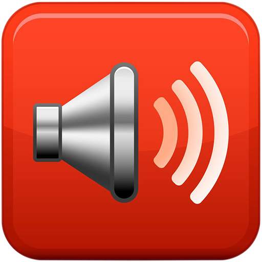 Super loud ringtones - free download 1.0