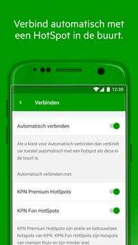 KPN WiFi screenshot 4