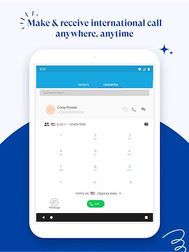 JustCall.io screenshot 8