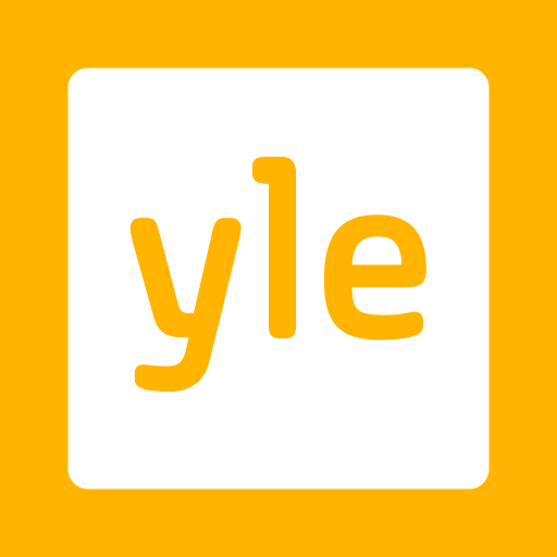 Yle Kids Areena أيقونة