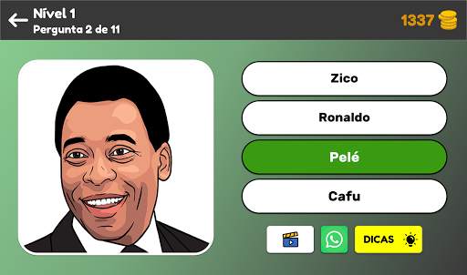 Super Quiz: Jogo de Trívia screenshot 7