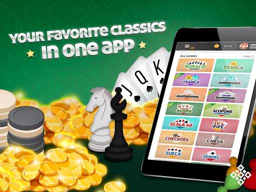 GameVelvet: Dominoes, Spades screenshot 8