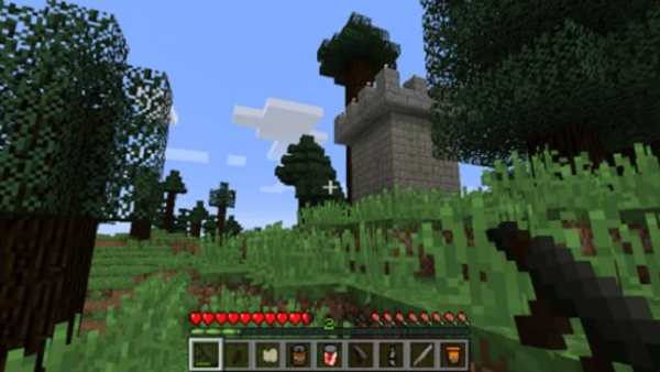 Mod DayZ for MCPE screenshot 3